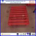 High Quality Steel Pallet with Competitive Price (EBILMETAL-SP)